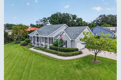 2991 Lake Woodward Drive, Eustis, FL 32726 - Photo 2