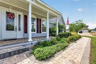 2991 Lake Woodward Dr, Eustis, FL 32726 - Photo 4