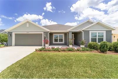 6557 McKnight Loop, The Villages, FL 34762 - Photo 1