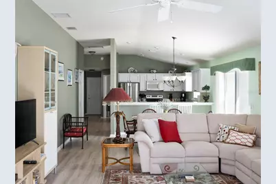 2453 Violet Court, The Villages, FL 32162 - Photo 8