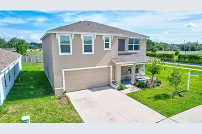 7601 Rosewood Garden Loop, Tampa, FL 33637 - Photo 2