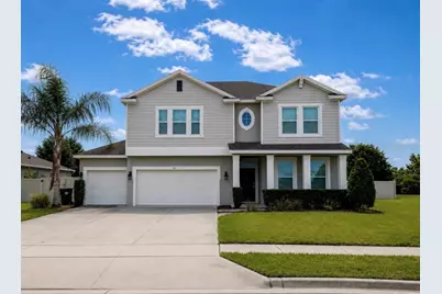 431 Halter Drive, Apopka, FL 32712 - Photo 1