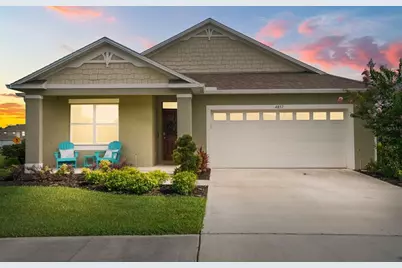 4857 Panga Avenue, Mount Dora, FL 32757 - Photo 1