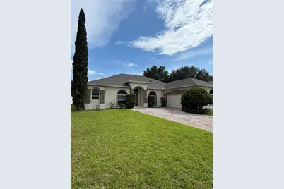 4916 Cape Hatteras Drive, Clermont, FL 34714 - Photo 1