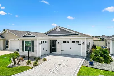 7163 Jerry Avenue, The Villages, FL 34762 - Photo 2