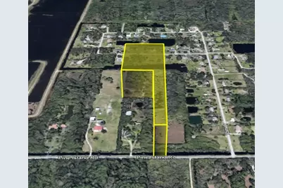 Tbd Pine Island Road, Merritt Island, FL 32953 - Photo 2