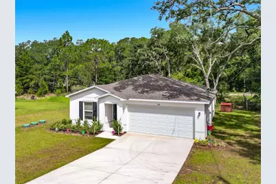 50 Bay Road, Ocklawaha, FL 32179 - Photo 2
