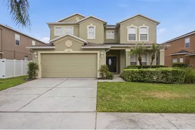 125 Norfolk Drive, Davenport, FL 33896 - Photo 1