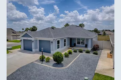 3394 Randi Road, The Villages, FL 32163 - Photo 1