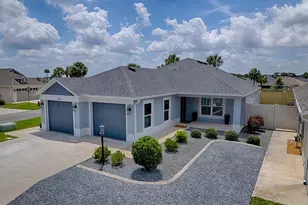 3394 Randi Rd, The Villages, FL 32163 - Photo 1