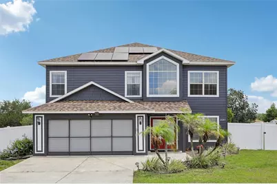 13247 Casa Verde Circle, Astatula, FL 34705 - Photo 1