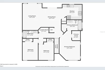 13247 Casa Verde Circle, Astatula, FL 34705 - Photo 4