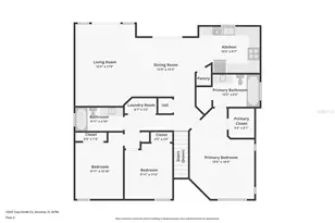 13247 Casa Verde Cir, Astatula, FL 34705 - Photo 4