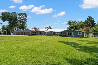 4931 Dora Drive, Mount Dora, FL 32757 - Photo 1