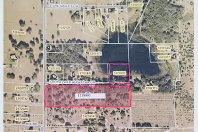 0 South Lake Hiawatha Drive, Lady Lake, FL 32159 - Photo 2