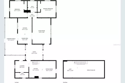 5762 S Agnew Road, Belleview, FL 34420 - Photo 44