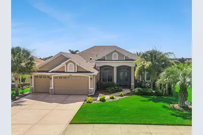 8872 Bridgeport Bay Circle, Mount Dora, FL 32757 - Photo 4
