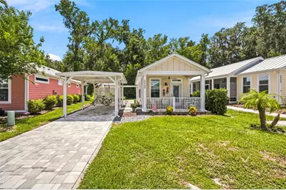 12145 Grand Oak Lane, Oxford, FL 34484 - Photo 1