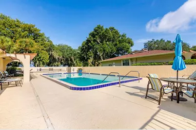 100 S Tremain Street #5, Mount Dora, FL 32757 - Photo 20