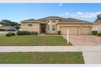1642 Chandelle Lane, Winter Garden, FL 34787 - Photo 6
