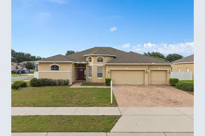 1642 Chandelle Lane, Winter Garden, FL 34787 - Photo 2
