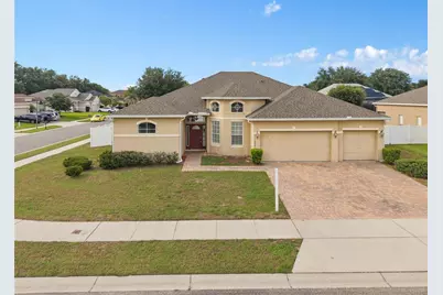 1642 Chandelle Lane, Winter Garden, FL 34787 - Photo 4