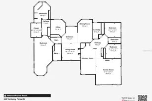 649 Ternberry Forest Dr, The Villages, FL 32162 - Photo 4