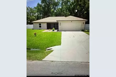3770 SE 137th Lane, Summerfield, FL 34491 - Photo 1