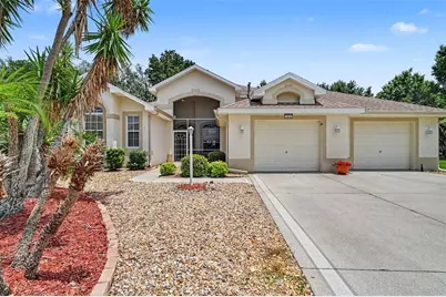 2852 Cape Horn Court, Tavares, FL 32778 - Photo 1