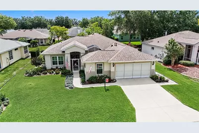 5366 Indian Ocean Loop, Tavares, FL 32778 - Photo 2