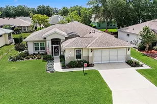 5366 Indian Ocean Loop, Tavares, FL 32778 - Photo 2