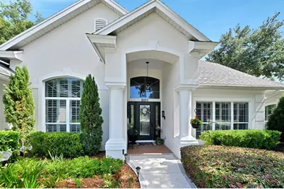 5011 Greenbriar Trail, Mount Dora, FL 32757 - Photo 4