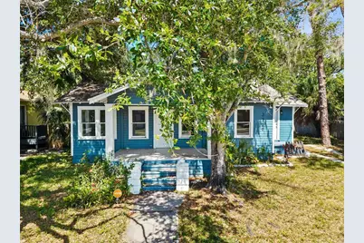 2329 7 Street S, Saint Petersburg, FL 33714 - Photo 2