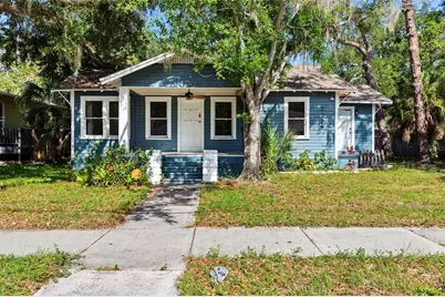 2329 7 Street S, Saint Petersburg, FL 33714 - Photo 1