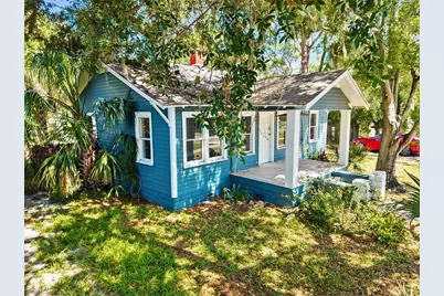 2329 7 Street S, Saint Petersburg, FL 33714 - Photo 4