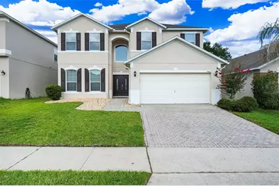 26023 Meadow Breeze Lane, Leesburg, FL 34748 - Photo 1