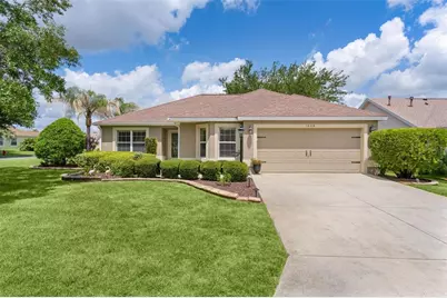 1668 Plum Branch Terrace, The Villages, FL 32162 - Photo 2