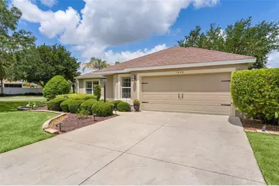 1668 Plum Branch Terrace, The Villages, FL 32162 - Photo 4