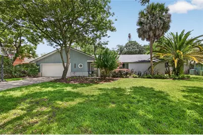4063 Lake Mira Drive, Orlando, FL 32817 - Photo 2
