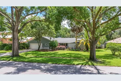 4063 Lake Mira Drive, Orlando, FL 32817 - Photo 1