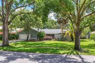 4063 Lake Mira Dr, Orlando, FL 32817 - Photo 1