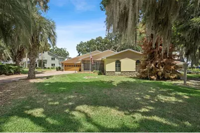 35040 Shady Oaks Lane, Fruitland Park, FL 34731 - Photo 1