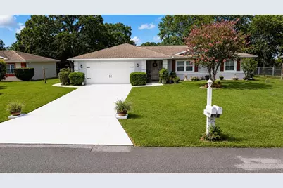 10086 SW 62nd Terrace Road, Ocala, FL 34476 - Photo 1
