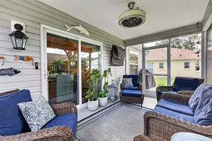 8330 SE 168th Ramsay St, The Villages, FL 32162 - Photo 26