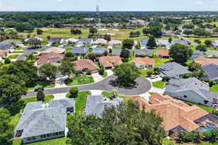 8330 SE 168th Ramsay St, The Villages, FL 32162 - Photo 36