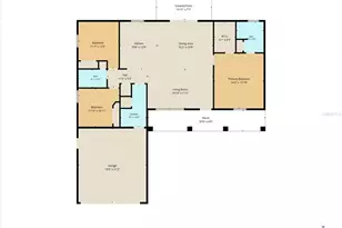 8727 N Spikes Way, Dunnellon, FL 34434 - Photo 40