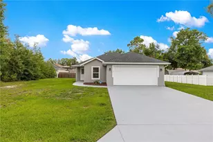 8774 SE 162nd St, Summerfield, FL 34491 - Photo 2