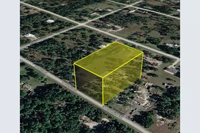 345 S Palomino Street, Clewiston, FL 33440 - Photo 2