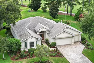 16815 SE 85th Belknap Ave, The Villages, FL 32162 - Photo 1