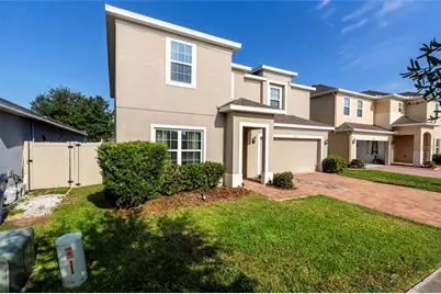 9399 Villanova Drive, Groveland, FL 34736 - Photo 2